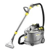 Odkurzacze przemysłowe - Urządzenie piorące Karcher Puzzi 9/1 Bp Pack Adv Dostawa 0zł /W24h/ DORADZTWO => 794037600,  GWARANCJA 2 LATA, SPOKÓJ I BEZPIECZEŃSTWO - miniaturka - grafika 1