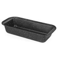 Formy do ciast - Forma do pieczenia ciasta Konighoffer Black Marble - miniaturka - grafika 1
