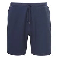 Spodenki damskie - Reebok Męskie szorty do czytania liniowego, Vector Navy, 2XL, Vector Navy, XXL - miniaturka - grafika 1