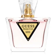 Wody i perfumy damskie - GUESS Seductive Kiss woda toaletowa 75 ml dla kobiet - miniaturka - grafika 1