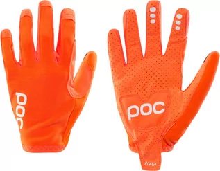 Rękawiczki rowerowe - POC Avip Rękawiczki długie, zink orange S 2020 Rękawiczki szosowe 30270-1205-S - grafika 1
