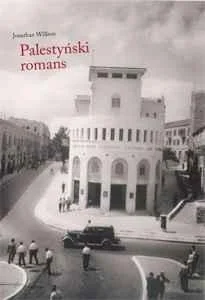 Austeria Palestyński romans - dostawa od 3,49 PLN - Proza obcojęzyczna - miniaturka - grafika 1
