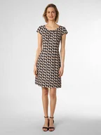 Sukienki - Betty Barclay - Sukienka damska, niebieski|wielokolorowy - miniaturka - grafika 1