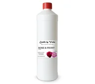 Aromaterapia - Olejek zapachowy - Rose & Peony - Candle by Visha - 1000 ml - miniaturka - grafika 1