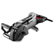 Narzędzia warsztatowe - Topex Grupa sp. z o.o. S.K. Bruzdownica 2400W tarcza 150x22,2mm walizka 59G371 - miniaturka - grafika 1