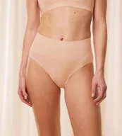 Majtki damskie - Triumph Soft Sculpt Bandeau Maxi 46 - miniaturka - grafika 1