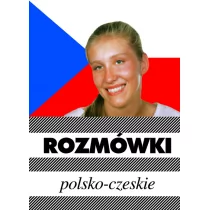 Kram Piotr Wrzosek Rozmówki polsko-czeskie - Słowniki języków obcych - miniaturka - grafika 1