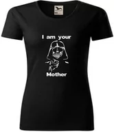 Gadżety dla niej i dla niego - Koszulka I am your mother - miniaturka - grafika 1