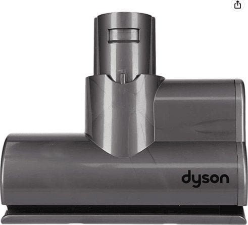 Dyson Oryginalna Turboszczotka mini Dyson V6 DC58,DC61,DC59,DC62SV03,SV07