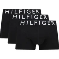 Majtki męskie - Tommy Hilfiger Bokserki 3-pack - miniaturka - grafika 1