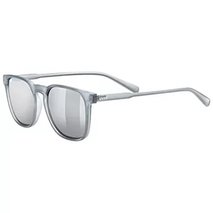 Uvex LGL 49 P 2250 - Okulary przeciwsłoneczne - miniaturka - grafika 1