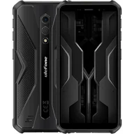 Telefony komórkowe - Ulefone Armor X12 PRO 4/64GB Czarny - miniaturka - grafika 1