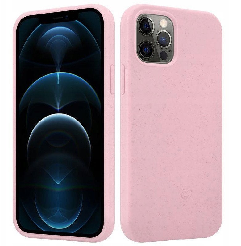 MX ECO IPHONE 16 PLUS 6.7, PINK / RÓŻOWY
