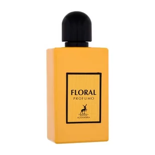 Maison Alhambra Floral Profumo woda perfumowana 100 ml dla kobiet - Wody i perfumy damskie - miniaturka - grafika 1