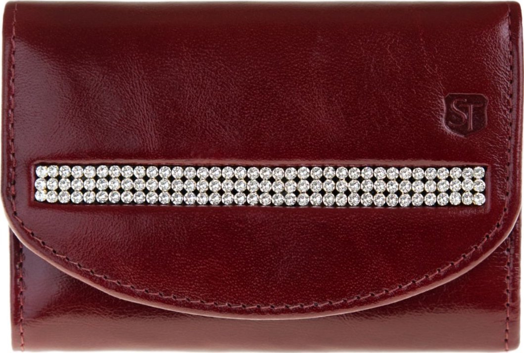 Swarovski Portfel damski maya - swarovski