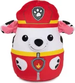 Maskotki i pluszaki - Psi Patrol : Super - Mięciutki Marshall 20cm - Spin Master - miniaturka - grafika 1