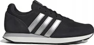 Buty sportowe damskie - Buty Damskie Adidas Run 60S 3.0 IE3806 r 38 - miniaturka - grafika 1