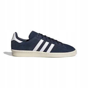 Buty sportowe adidas Campus 80s modne wygodne sneakersy roz. 40 2/3 - Sneakersy damskie - miniaturka - grafika 1