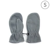 Rękawiczki dla dzieci - Rękawiczki dziecięce Marmot - miniaturka - grafika 1