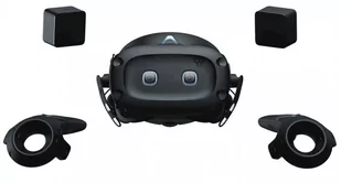 HTC VIVE Cosmos Elite - Okulary VR - miniaturka - grafika 1