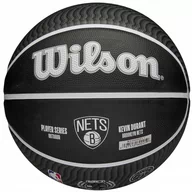 Koszykówka - Piłka koszowa Wilson NBA Player Icon Outdoor Durant 4006001XB7 - miniaturka - grafika 1