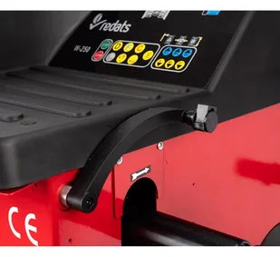 Wyważarka Automatyczna do Kół Osobowych REDATS W-250 - Maszyny wulkanizacyjne - miniaturka - grafika 5