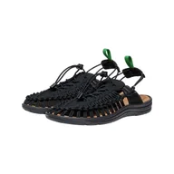 Sandały damskie - Sandały unisex KEEN UNEEK II CONVERTIBLE - miniaturka - grafika 1