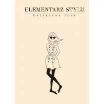 Elementarz stylu - Moda i uroda - miniaturka - grafika 1