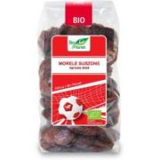 Owoce świeże i suszone - Bio Planet MORELE SUSZONE BEZGLUTENOWE BIO 400 g - EDYCJA LIMITOWANA BP-5902983784067 - miniaturka - grafika 1