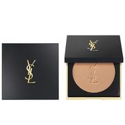 Pudry do twarzy - Yves Saint Laurent B40 All Hours Setting Puder 8.5 g - miniaturka - grafika 1