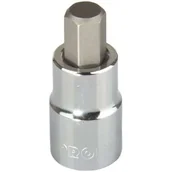 Klucze i nasadki - Proline Bitonasadka 1/2'' hex 7mm zawieszka ZR18647 - miniaturka - grafika 1