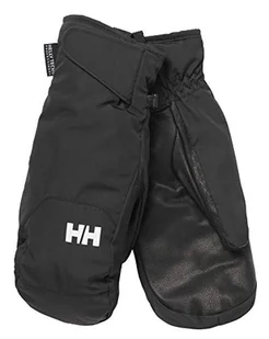Helly Hansen Helly-Hansen Unisex's Swift HT rękawiczki, czarne, XL 67335_990-XL - Rękawiczki - miniaturka - grafika 1