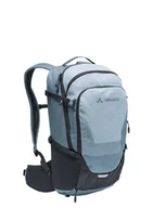 Plecaki - Plecak rowerowy Vaude Moab 20 II - nordic blue - miniaturka - grafika 1