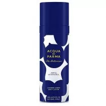 Acqua Di Parma Blu Mediterraneo Mirto Di Panarea, balsam do ciała, 150 ml - Balsamy i kremy do ciała - miniaturka - grafika 1