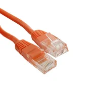Kable miedziane - QOLTEC Kabel Patchcord Crossover kat.5e 1.8m 52300 - miniaturka - grafika 1