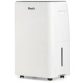 Domowe osuszacze powietrza - Woods MRD-20 - miniaturka - grafika 1