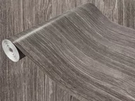 Meble modułowe i akcesoria - Drewnopodobna Okleina Meblowa Dąb Szary Na Regał Szafkę Meble 90x240 - miniaturka - grafika 1