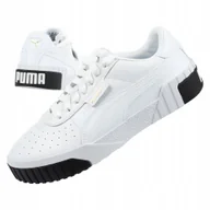 Buty sportowe damskie - Buty damskie sportowe Puma Cali [369155 04] - miniaturka - grafika 1