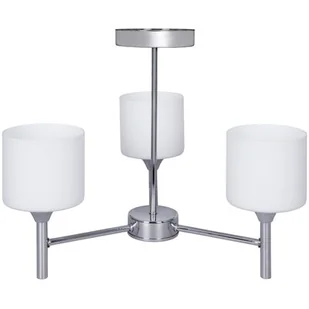 Activejet Lampa wisząca AJE-MIRA 3P E27 3x40W - Lampy ścienne - miniaturka - grafika 1