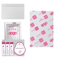 Akcesoria do tabletów i e-booków - szkło Hybrydowe do Xiaomi Pad 5 Pro 5G, zamiennik hartowanego, flexible - miniaturka - grafika 1