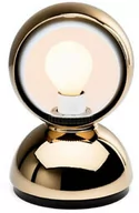 Lampy stojące - Artemide - Eclisse Lampa Stołowa Gold Artemide - miniaturka - grafika 1