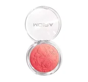 Róże do policzków - Moira Moira Róż Róż do policzków Ombre Ruby Flush 9.0 g - miniaturka - grafika 1