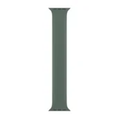 Akcesoria do smartwatchy - Apple Opaska Solo w kolorze eukaliptusa do koperty 44mm / 45mm / 46mm / 49mm - rozmiar 7 - miniaturka - grafika 1