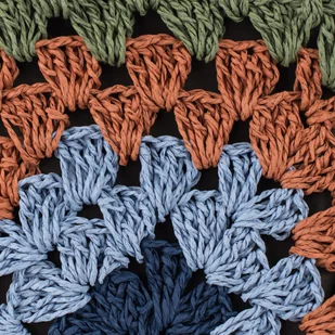 Torebka Summer boho - Torebki damskie - miniaturka - grafika 8