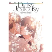 Komiksy dla dorosłych - Kotori Daisy Jealousy - miniaturka - grafika 1