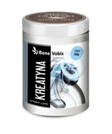 Kreatyna - Młyn Oliwski Młyn Oliwski, Kreatyna czysta forma, 500 g - miniaturka - grafika 1