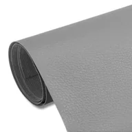 Meble modułowe i akcesoria - Skóra samoprzylepna z klejem tkanina skaj Szary 140x50cm 650 g/m² [M-SKAJ1] - miniaturka - grafika 1