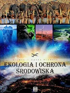 Nauki przyrodnicze - Ekologia i ochrona środowiska - miniaturka - grafika 1