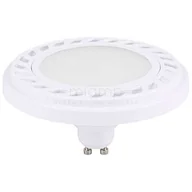 Żarówki LED - Nowodvorski Żarówka LED GU10 ES111 9W biały CIEPŁA - 120 st Biała Ciepła biały 9344 - miniaturka - grafika 1