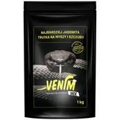 Zwalczanie i odstraszanie szkodników - Liphatech Venim Mix 1kg Najmocniejsza trutka zbożowa na myszy i szczury difetialon. - miniaturka - grafika 1